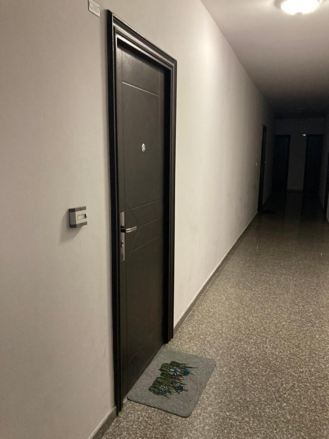 Botanica Prime Lägenhet Varna Exteriör bild